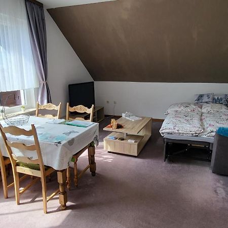 Haus Rehblick 2, Wg 4 Apartment ซังคท์อันเดรอัสแบร์ก ภายนอก รูปภาพ