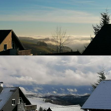 Haus Rehblick 2, Wg 4 Apartment ซังคท์อันเดรอัสแบร์ก ภายนอก รูปภาพ